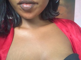 HotEbonyGirl