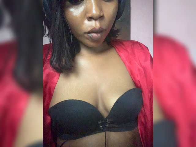 HotEbonyGirl
