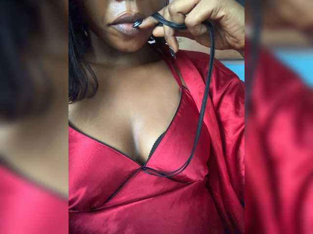 HotEbonyGirl