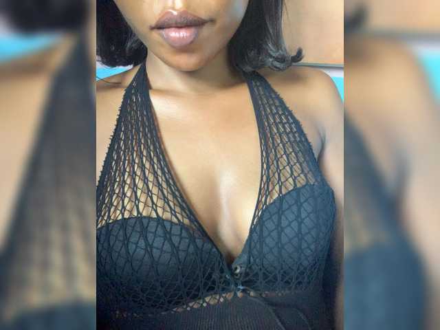 HotEbonyGirl