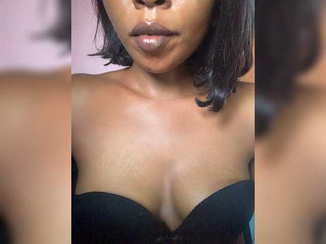 HotEbonyGirl