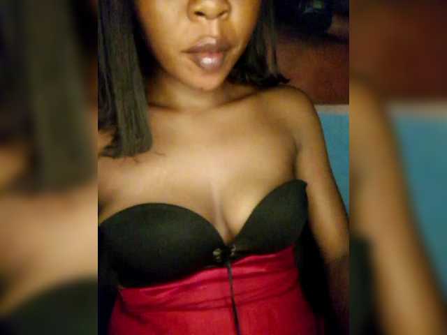 HotEbonyGirl