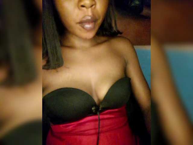 HotEbonyGirl