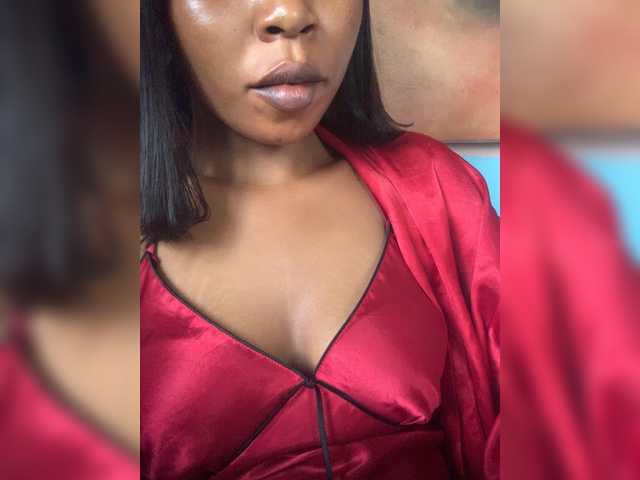 HotEbonyGirl