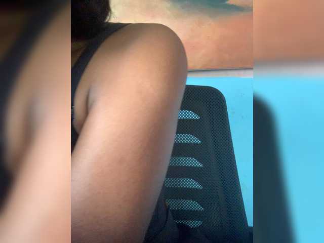 HotEbonyGirl