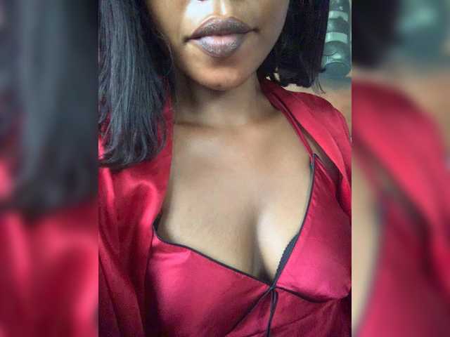 HotEbonyGirl