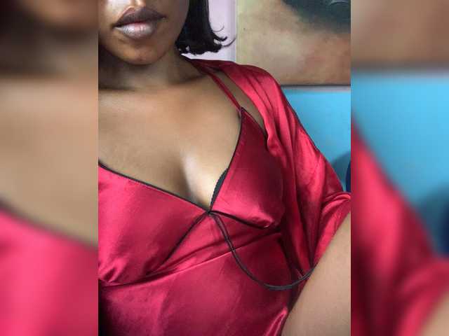 HotEbonyGirl