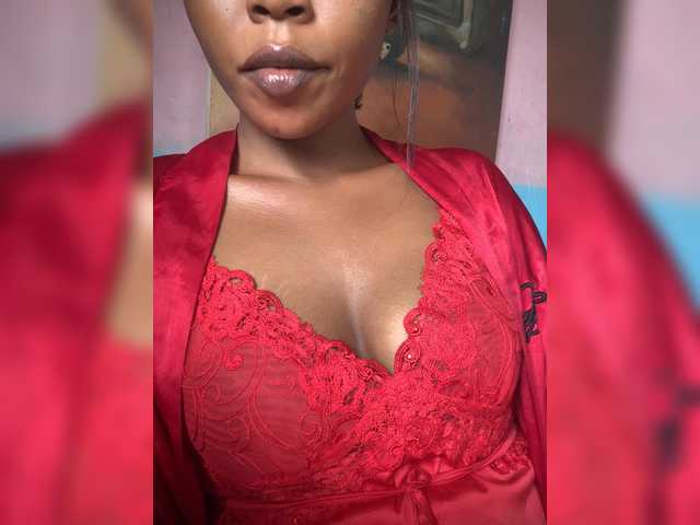 HotEbonyGirl