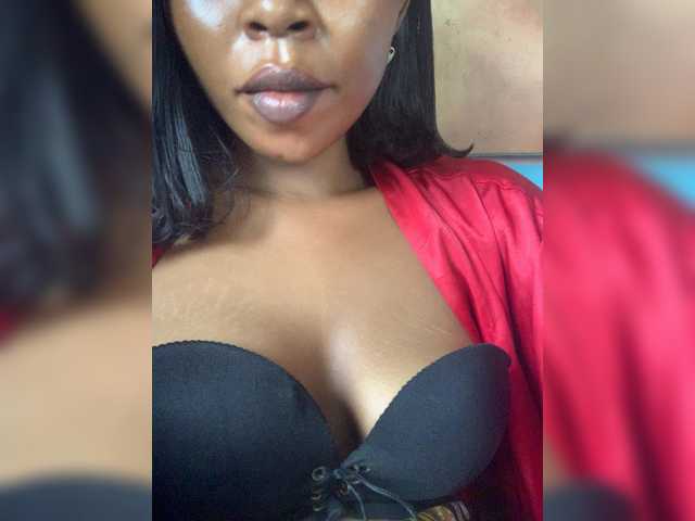 HotEbonyGirl