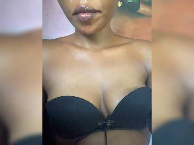 HotEbonyGirl