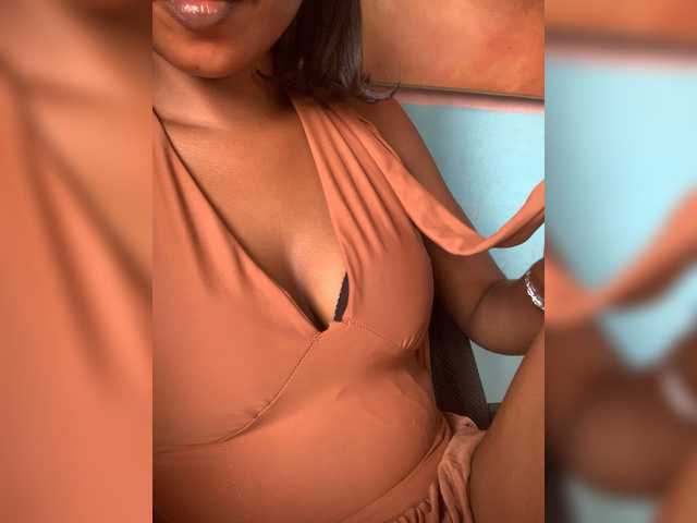 HotEbonyGirl