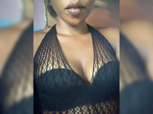 HotEbonyGirl