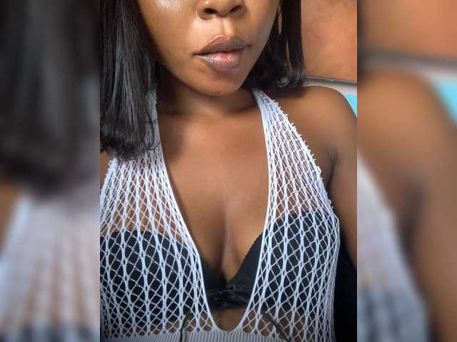 HotEbonyGirl