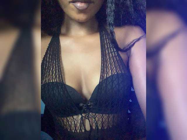 HotEbonyGirl