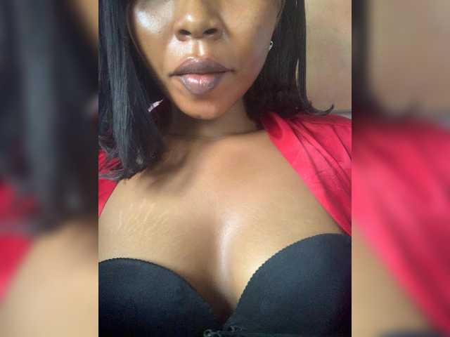 HotEbonyGirl