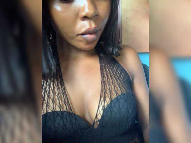 HotEbonyGirl