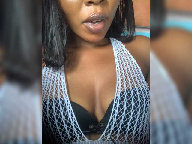 HotEbonyGirl