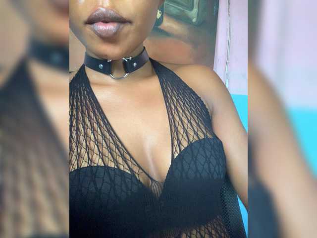HotEbonyGirl