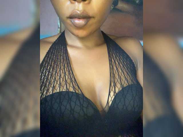 HotEbonyGirl