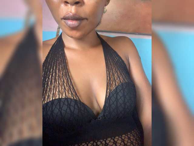 HotEbonyGirl
