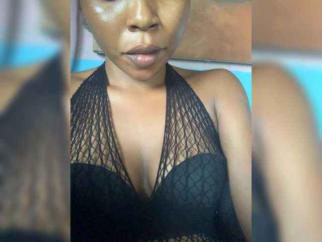 HotEbonyGirl