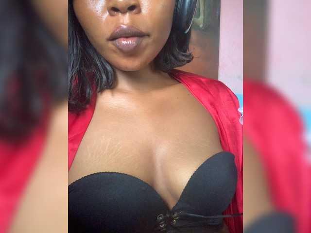 HotEbonyGirl