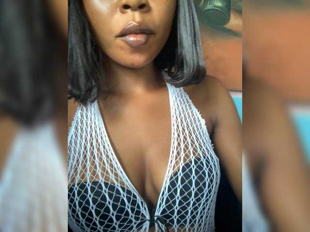 HotEbonyGirl