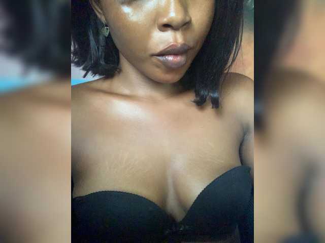 HotEbonyGirl