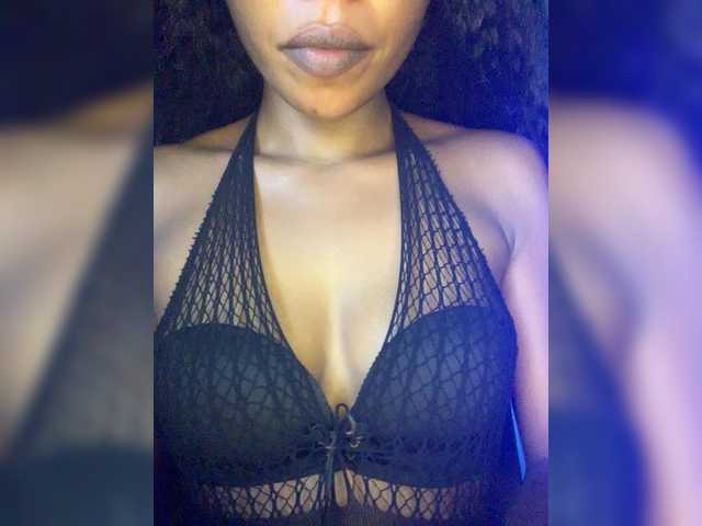 HotEbonyGirl
