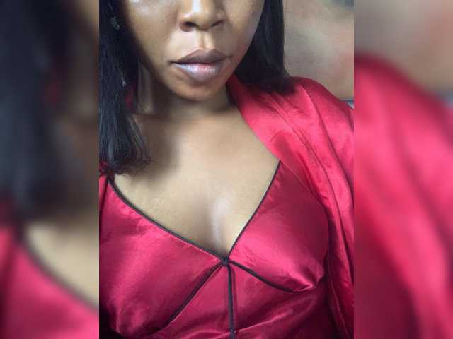 HotEbonyGirl