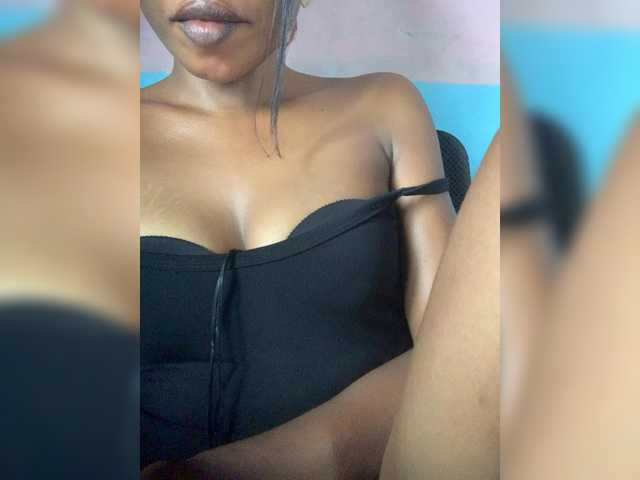 HotEbonyGirl