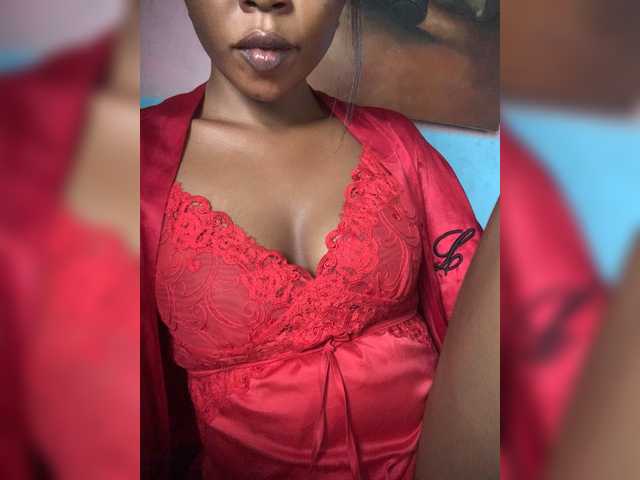 HotEbonyGirl