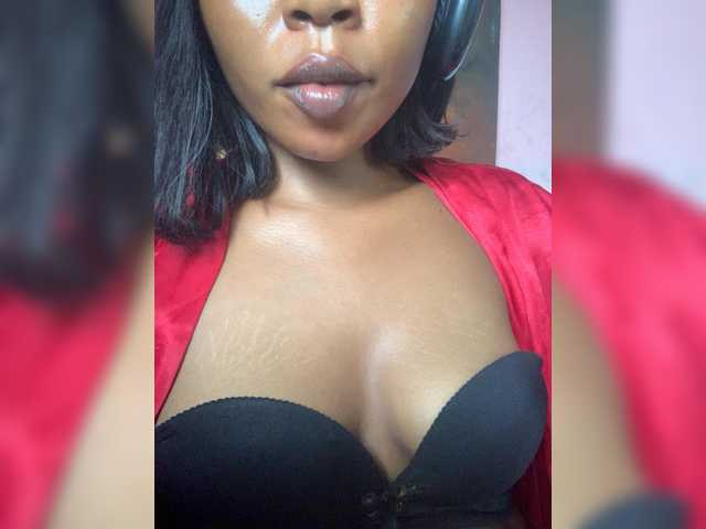 HotEbonyGirl