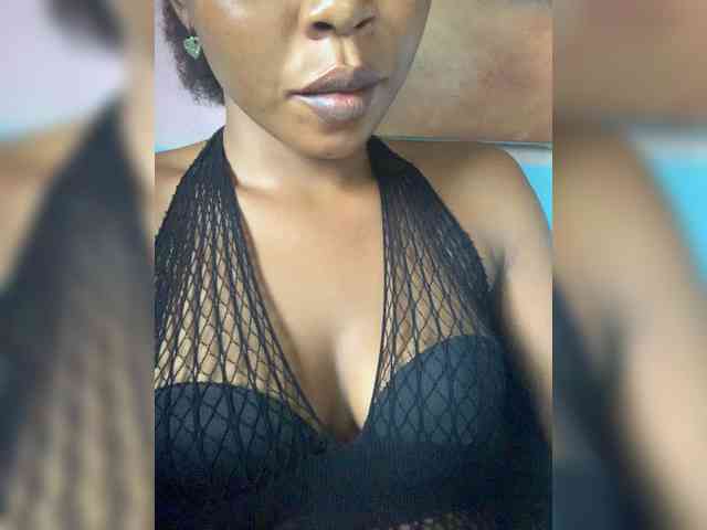 HotEbonyGirl
