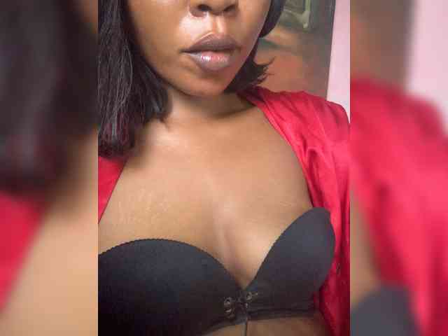 HotEbonyGirl