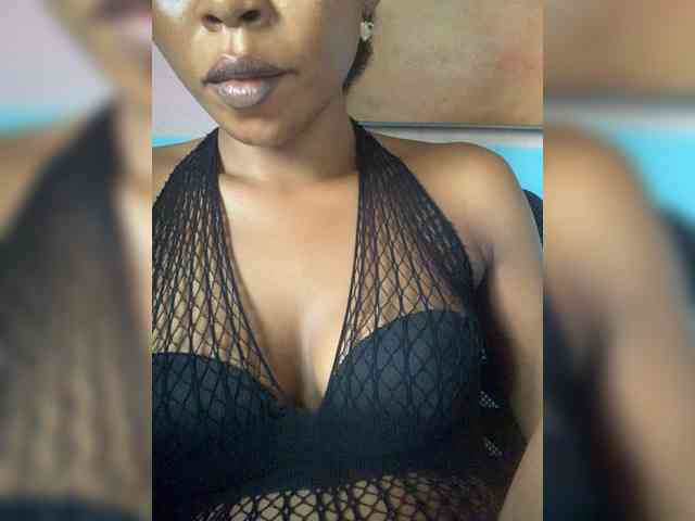 HotEbonyGirl