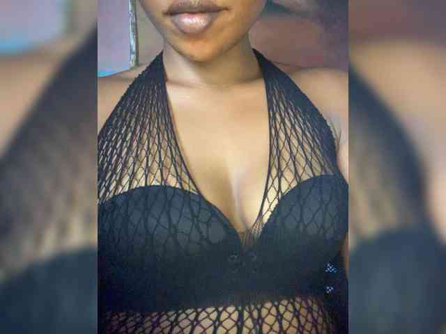 HotEbonyGirl