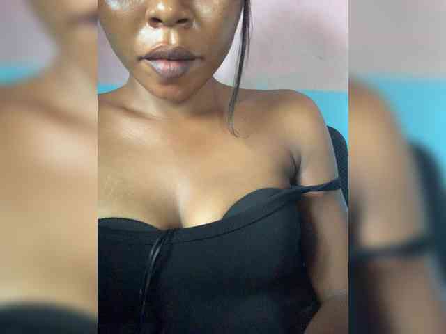 HotEbonyGirl