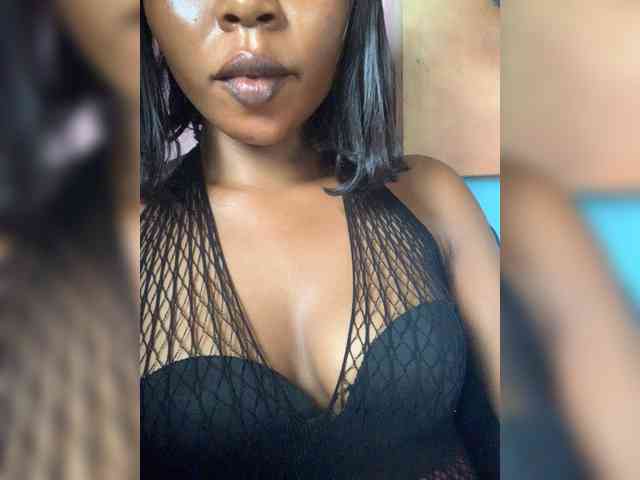 HotEbonyGirl