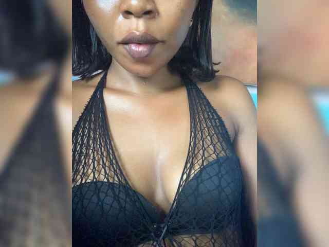 HotEbonyGirl