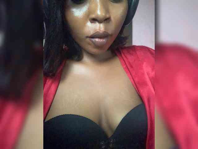 HotEbonyGirl