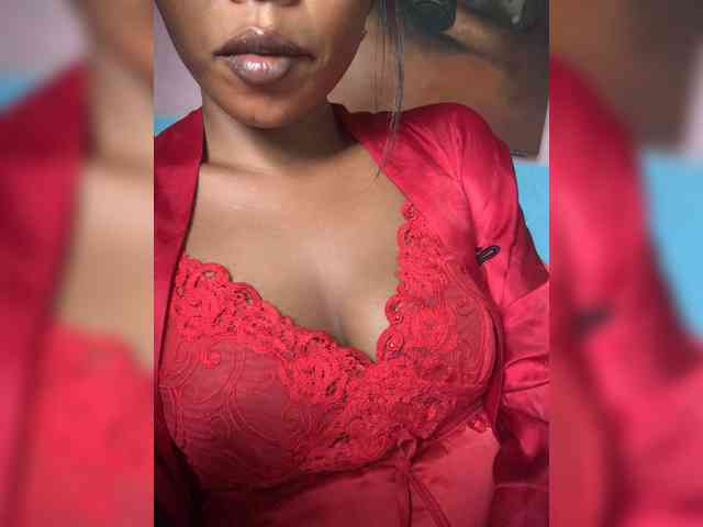 HotEbonyGirl