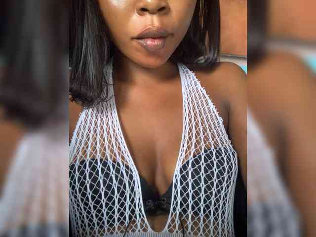 HotEbonyGirl