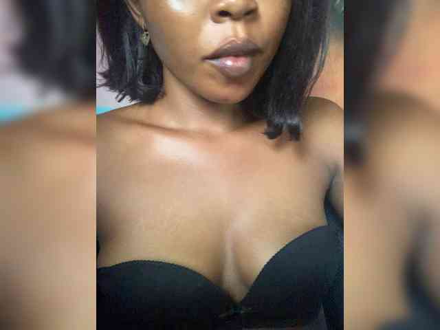 HotEbonyGirl