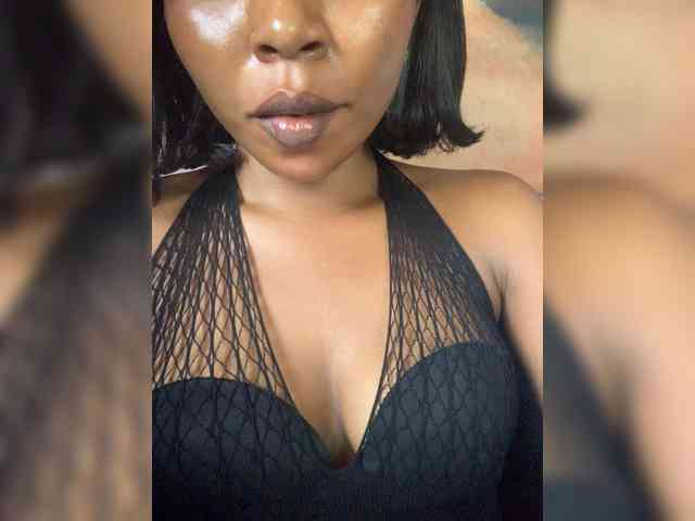 HotEbonyGirl