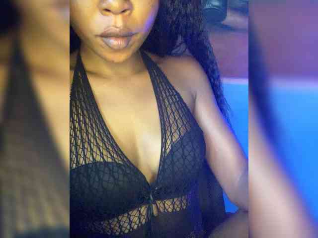 HotEbonyGirl