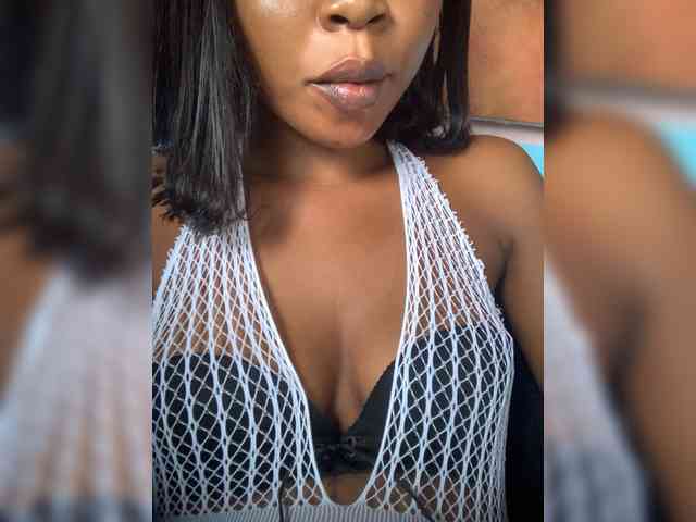 HotEbonyGirl