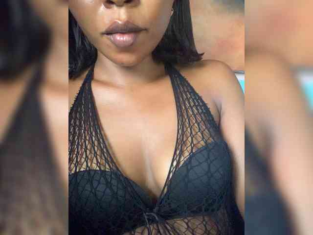 HotEbonyGirl