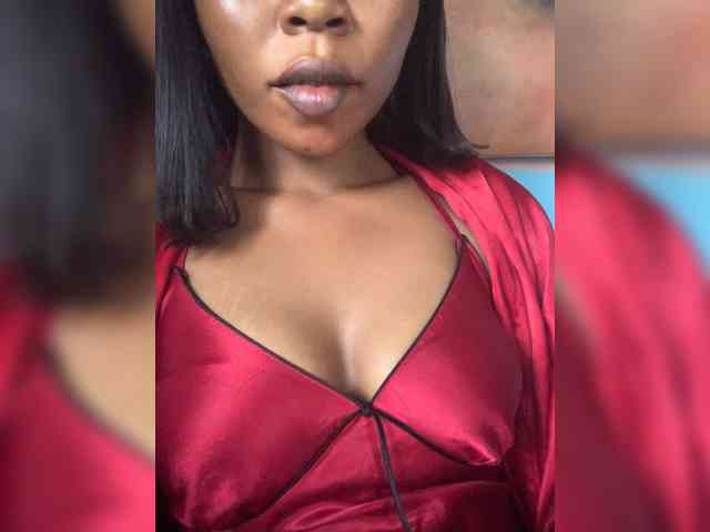 HotEbonyGirl