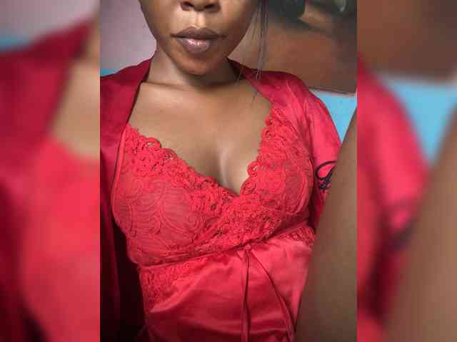 HotEbonyGirl